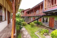 Pension Santa Elena