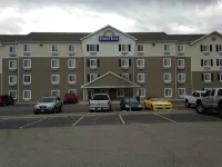 Birch Hill Suites Rochester - Med City Отели в г. 