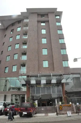 Saro Maria Hotel Hotels in Addis Ababa