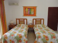Hotel Angel Gabriel - 2 estrellas