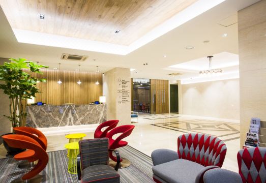 호텔 서비스 이미지 1