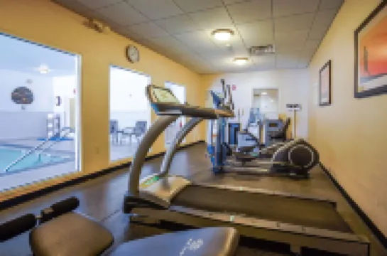 Holiday Inn Express & Suites INDIANAPOLIS NORTH - CARMEL by IHG