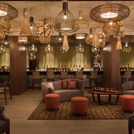 Radisson Hotel, Lagos Ikeja