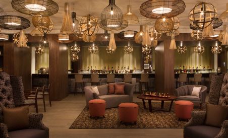 Radisson Hotel, Lagos Ikeja - Housity