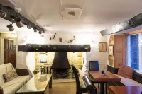 The Jersey Arms Hotel فنادق في Cherwell