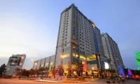 Kinta Riverfront Hotel & Suites Hotel di 