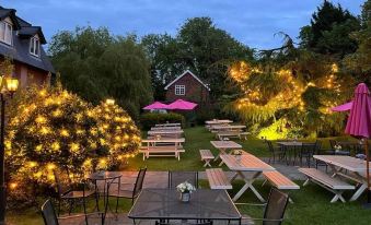 Alderley Edge Hotel