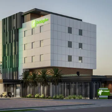 Holiday Inn NAVOJOA by IHG