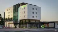 Holiday Inn Navojoa Hotel a 