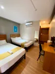 Aliria Bed and Breakfast Hotels in Tagbilaran