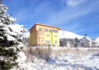 Modern, Spacious, Well Equipped Apartment in High Tatras Mountains 1