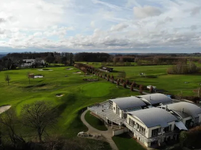 Golfhotel Gut Neuenhof