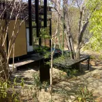 Loft, Queen and Single Bed, Kitchen-Dining Room-Outside Terrace