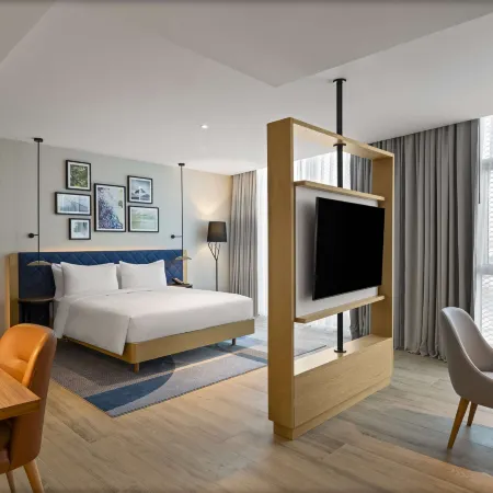 Hilton Garden Inn Balikesir
