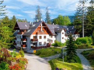 Apartamenty Sun & Snow Okrzei Karpacz