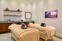 Jaz Elite Casa Del Mar Beach - spa