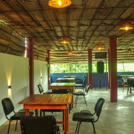 Airport Tourist Resort