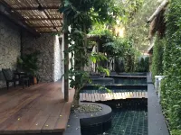The Journey Resort Pattaya Hotels in Sattahip