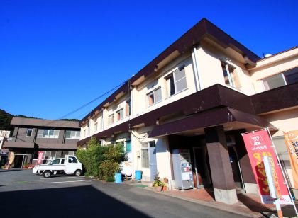 吹上温泉 新湯温泉旅館