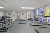 Best Western Plus Harrisonburg - Gym