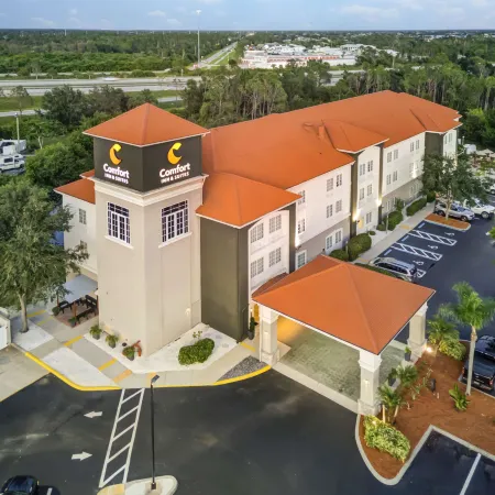 Comfort Inn & Suites Port Charlotte-Punta Gorda