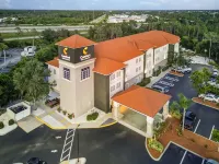 Comfort Inn & Suites Port Charlotte-Punta Gorda Hôtels à : Charlotte Harbor