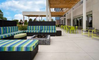 Home2 Suites by Hilton Grand Rapids Airport