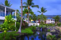 Shell Vacations Club Holua Resort at the Mauna Loa Village