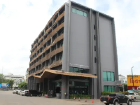 Leosor Hotel Hotels near Bung Ta Lua Park