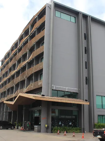 รูปภาพของโรงแรมลีโอซอ Leosor Hotel