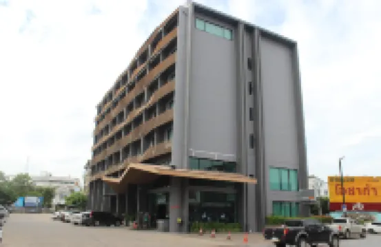 Leosor Hotel Hotels near Bung Ta Lua Park