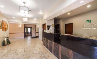 Quality Inn & Suites Granbury