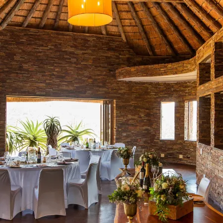 Tala Private Game Reserve