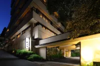 Oku Yugawara Sansuirou Hotels near Espot Mall