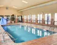 Comfort Inn & Suites Russellville I-40 - Pools