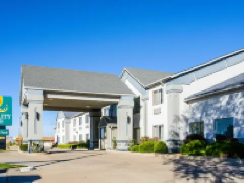 凱藝酒店 道奇城酒店