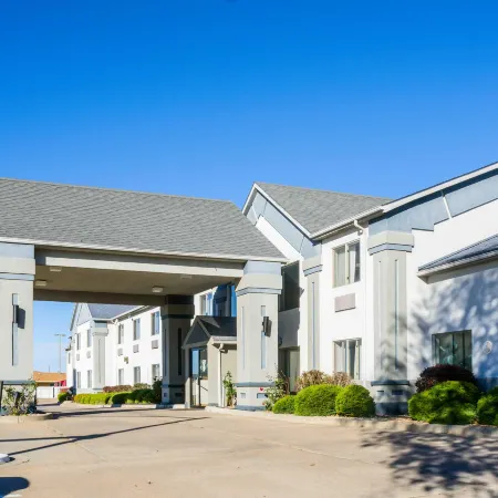 Quality Inn
