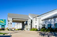 Quality Inn Hotels in Dodge City