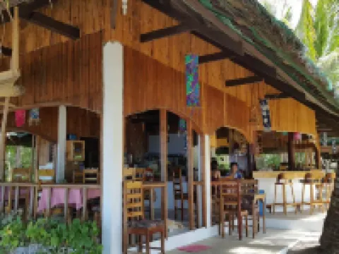 Lazi Beach Club Resort