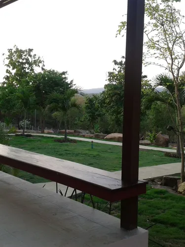 รูปภาพของraisubsomboon resort ไร่ซับสมบูรณ์ รีสอร์ท