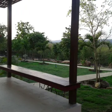 Raisubsomboon Resort