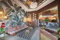 Bahia Principe Luxury Esmeralda - Todo incluido - Servicios de Traslado