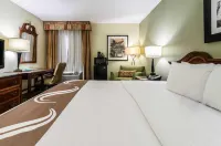 Quality Inn Whiteville North Hotels in Columbus County