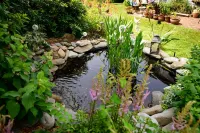 Gardenview Bed and Breakfast Hotel a 