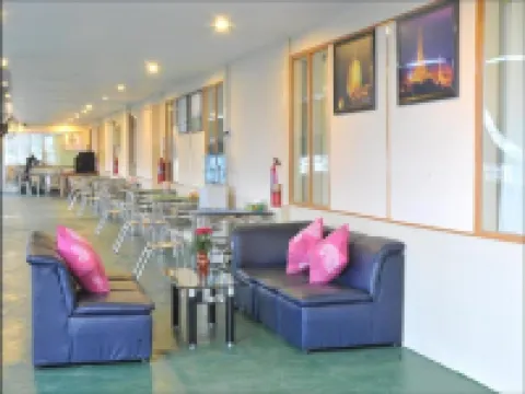 Myint Myat Guest House