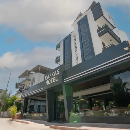 KAFKAS HOTEL