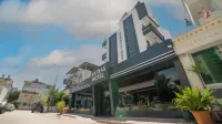Kafkas Hotel - ที่มีที่จอดรถ