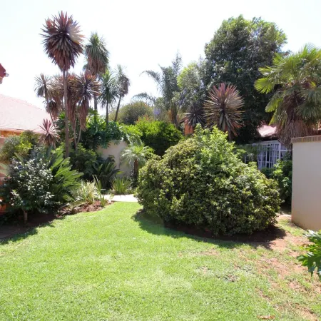 House on Morninghill