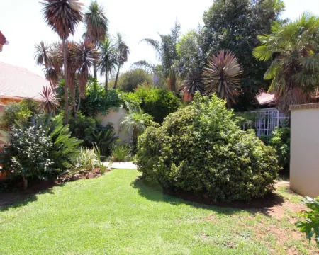 House on Morninghill Hotels in Germiston