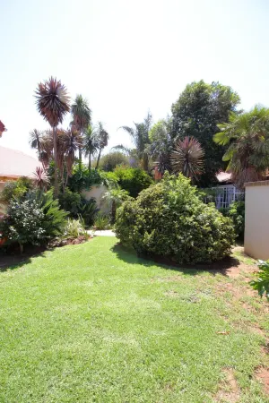 House on Morninghill Отели в г. Джермистон